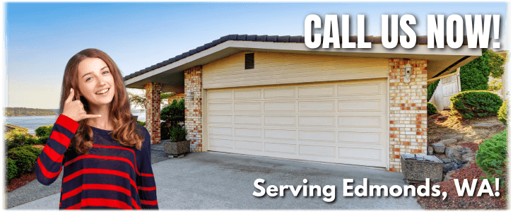 Garage Door Repair Edmonds WA